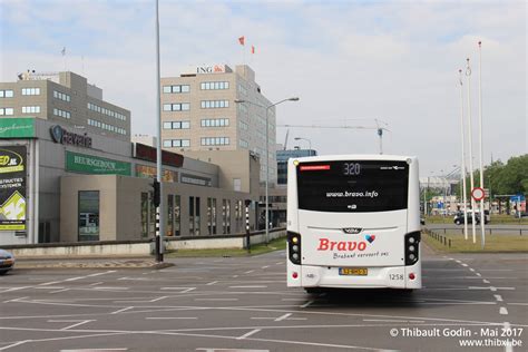 hermes 320 eindhoven